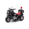 Detská elektrická motorka M7 čierna